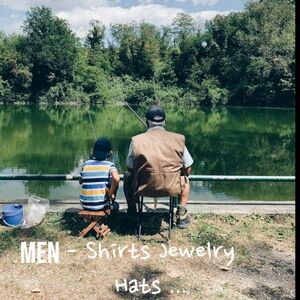 Bundle & Save On Mens Posh